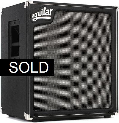 Aguilar SL410